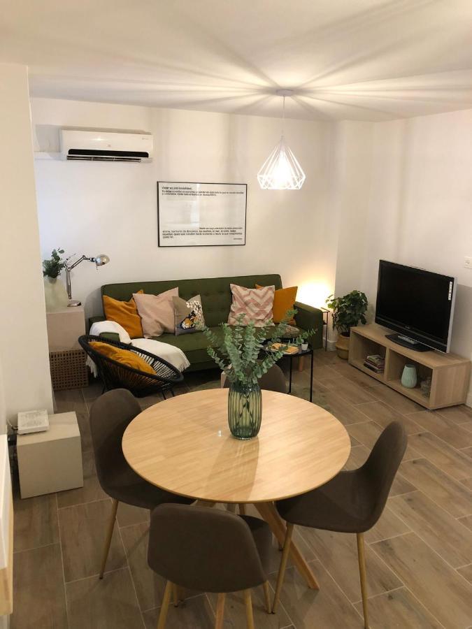 גרנדה Te Sentiras Como En Casa #3Rd מראה חיצוני תמונה