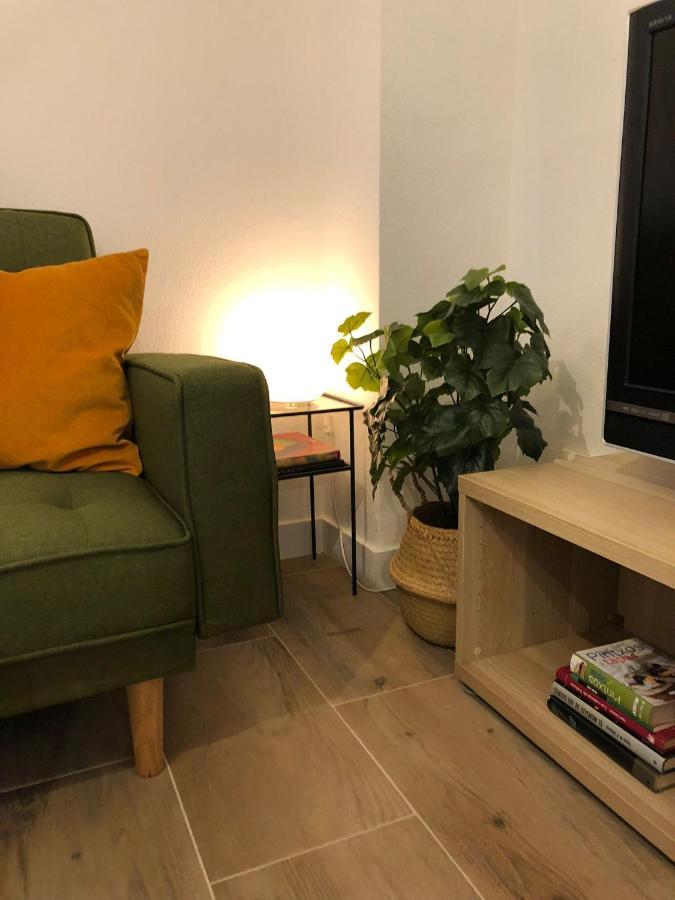 גרנדה Te Sentiras Como En Casa #3Rd מראה חיצוני תמונה