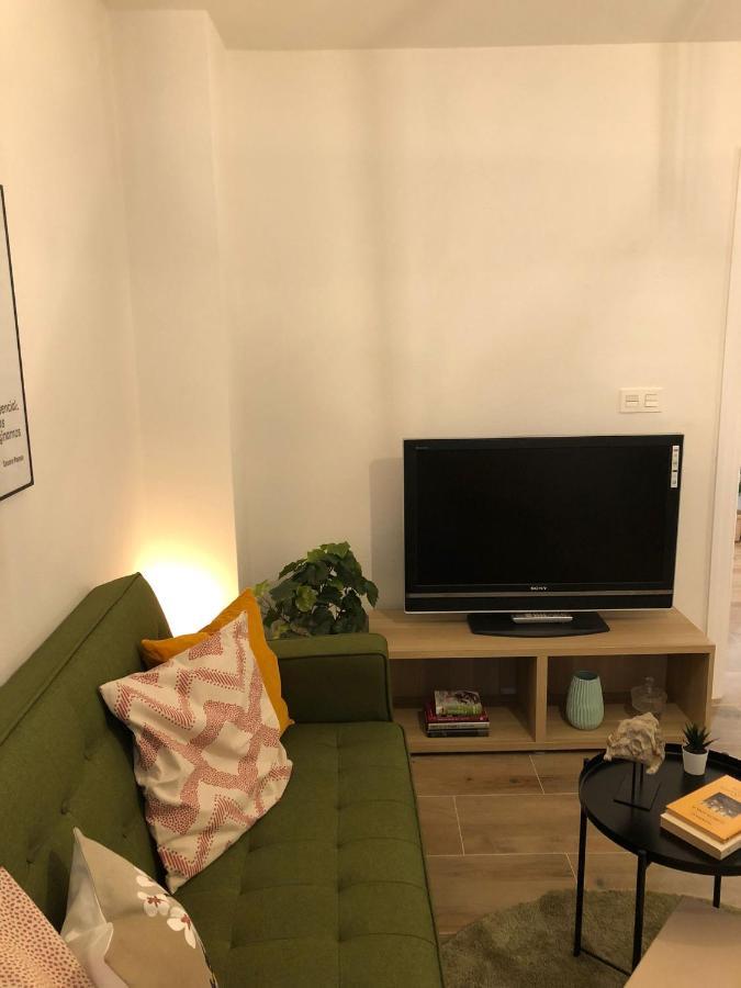 גרנדה Te Sentiras Como En Casa #3Rd מראה חיצוני תמונה
