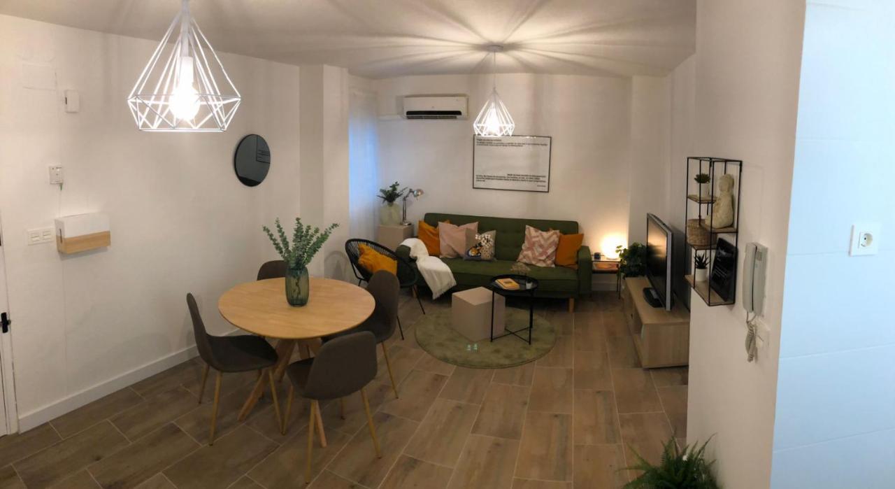 גרנדה Te Sentiras Como En Casa #3Rd מראה חיצוני תמונה